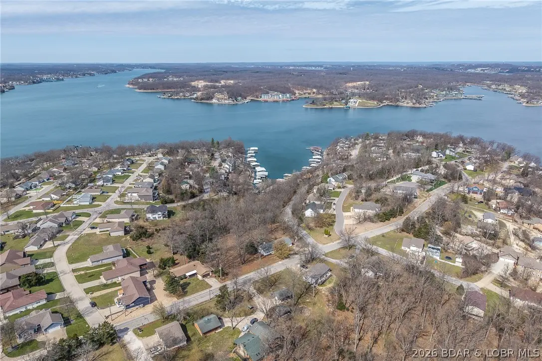 4571 Deer Run Drive, Osage Beach, MO 65065 - #1