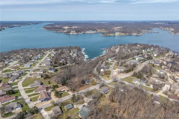 4571 Deer Run Drive, Osage Beach, MO 65065