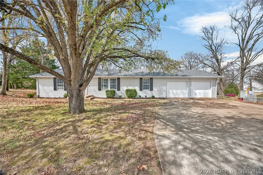 4571 Deer Run Drive, Osage Beach, MO 65065 - #3