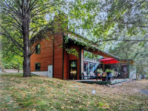 467 Jack North Loop, Camdenton, MO 65020