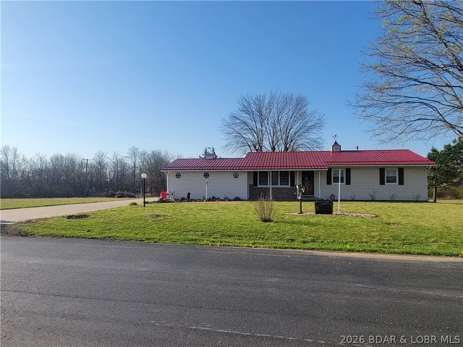 410 W. Gregory Boulevard, Tipton, MO 65081 - #2