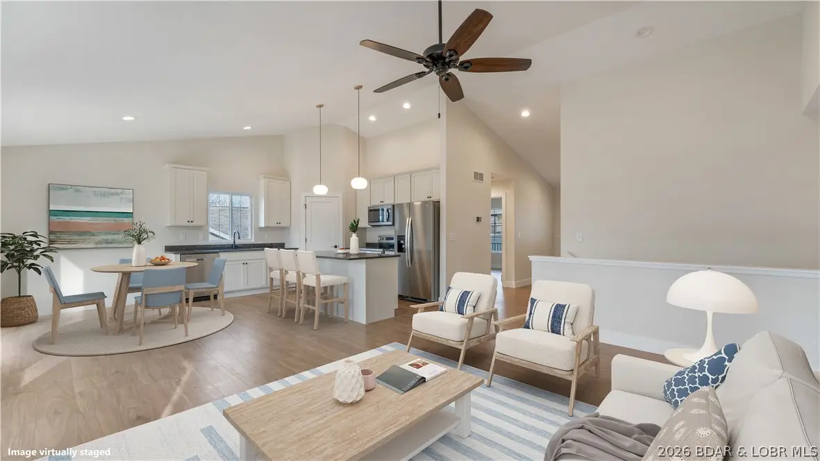 6446 Eagle Crossing Drive, Osage Beach, MO 65065 - #1