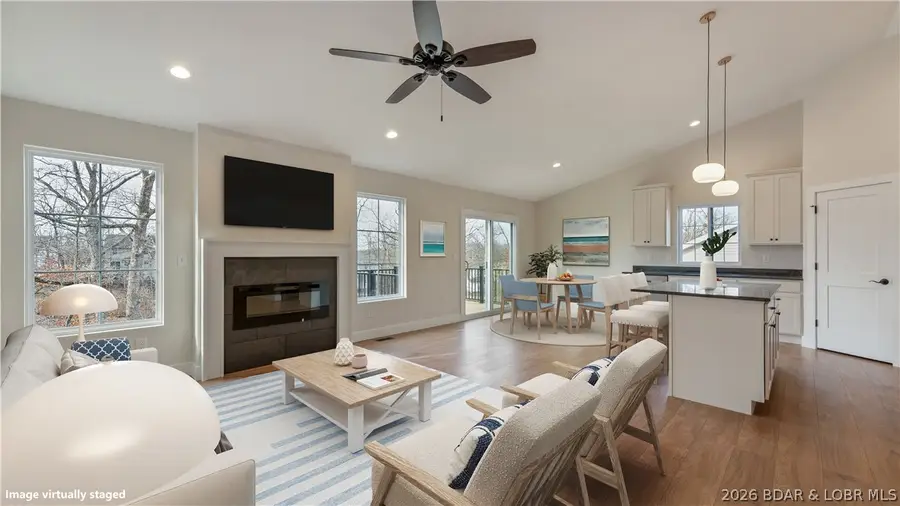 6446 Eagle Crossing Drive, Osage Beach, MO 65065 - #2