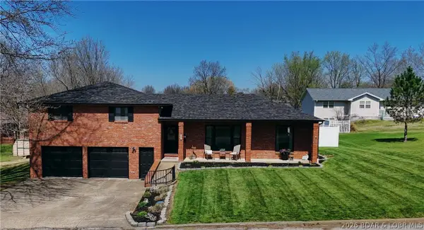 421 W. Bourbon Street, Eldon, MO 65026