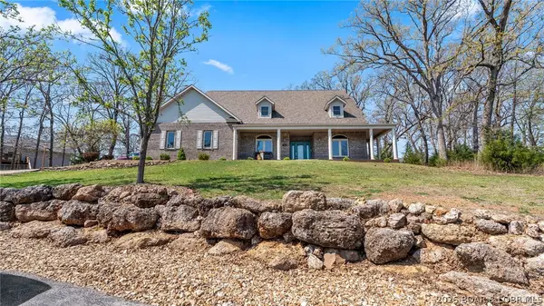 183 Guinevere Court, Camdenton, MO 65020