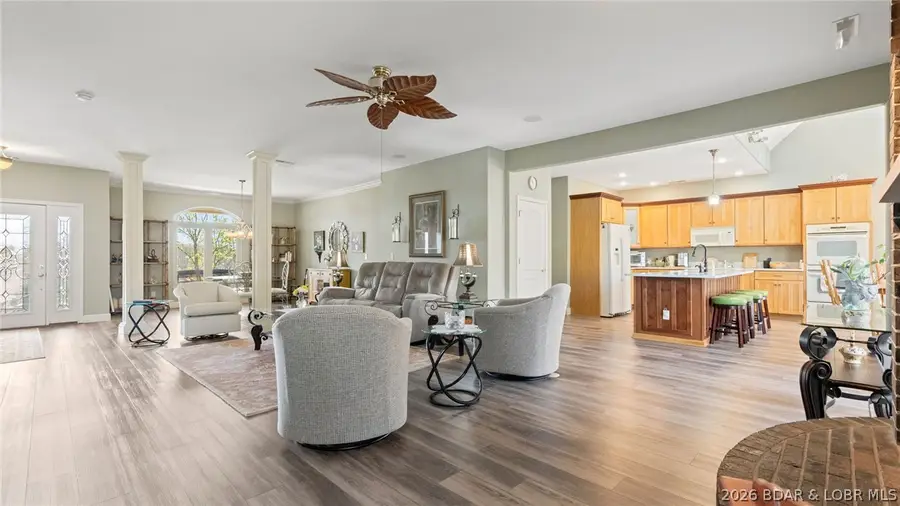 183 Guinevere Court, Camdenton, MO 65020 - #3