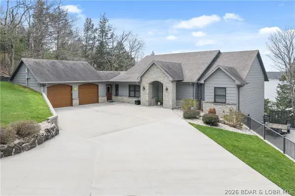 18028 Bayview Lane, Rocky Mount, MO 65072