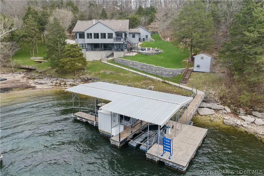 18028 Bayview Lane, Rocky Mount, MO 65072 - #3