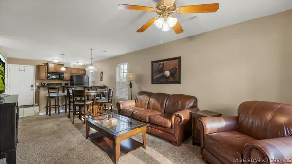 50 Arnold Palmer Drive #400A, Lake Ozark, MO 65049