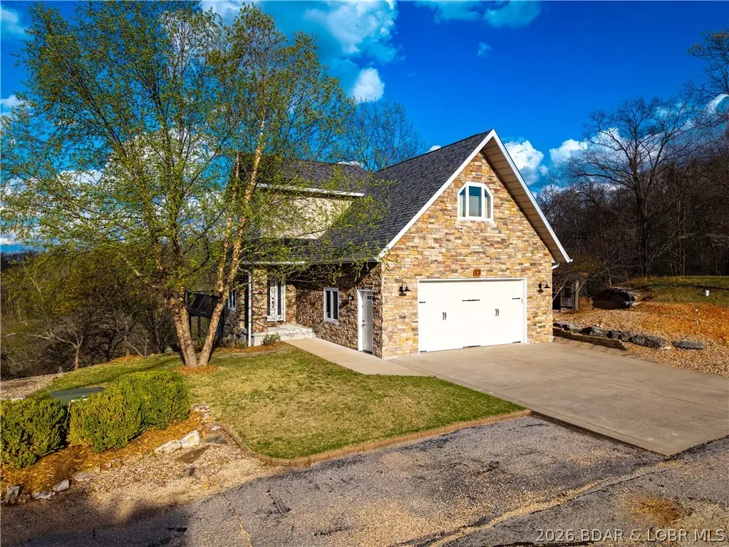 22 Great Escapes Lane, Camdenton, MO 65020 - #1