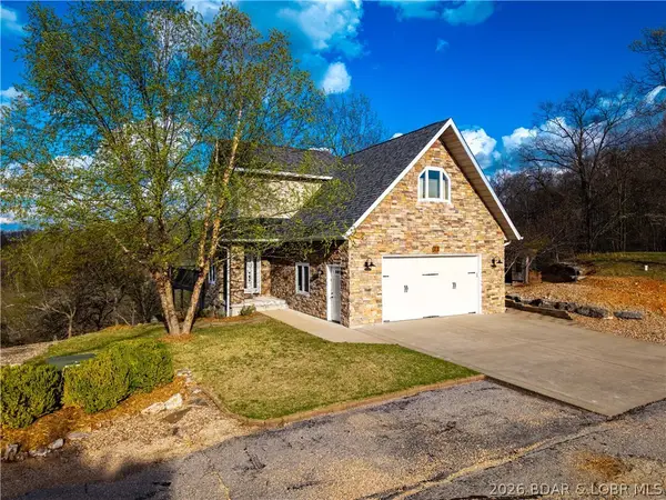 22 Great Escapes Lane, Camdenton, MO 65020