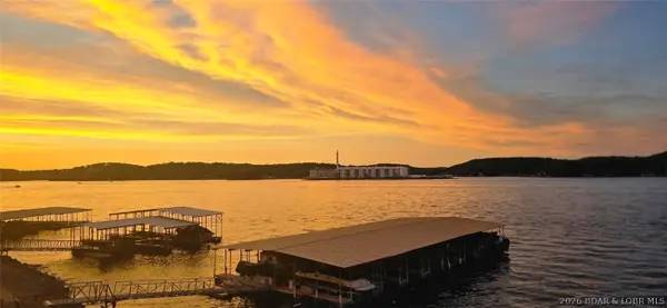 154 Tara Road #2A, Lake Ozark, MO 65049