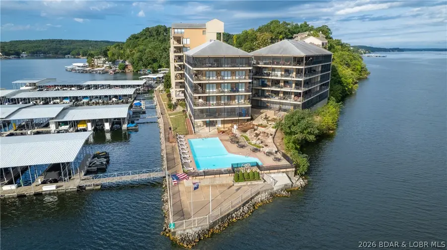 90 Falls Point Drive #1B, Lake Ozark, MO 65049 - #2