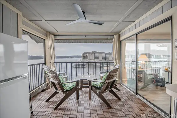 60 Branch Road #242, Lake Ozark, MO 65049