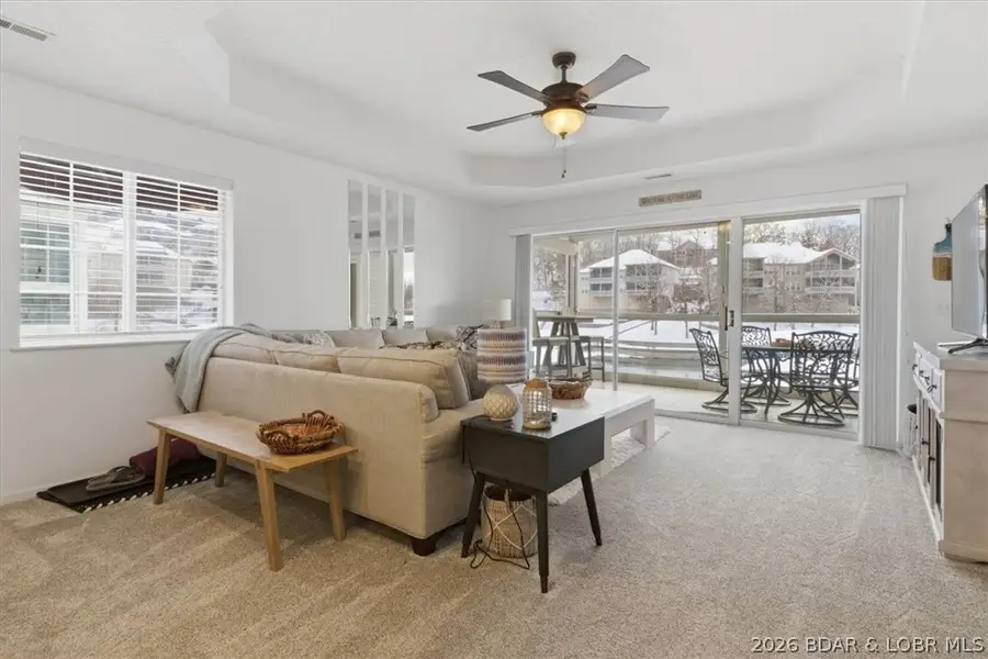 275 Charleston Drive #2A, Lake Ozark, MO 65049 - #2