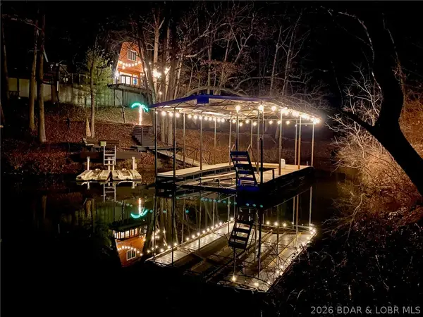 31035 Glenna Drive, Rocky Mount, MO 65072