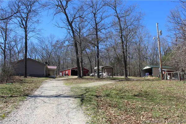 158 Ponder Slab Road, Iberia, MO 65486