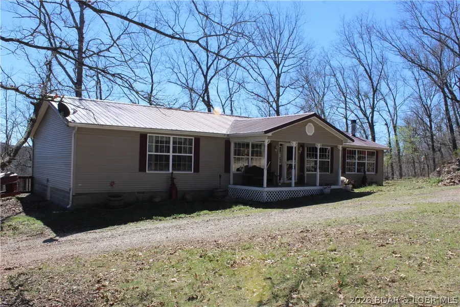 158 Ponder Slab Road, Iberia, MO 65486 - #2