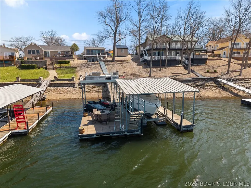 2171 Spring Cove Road, Sunrise Beach, MO 65079 - #1