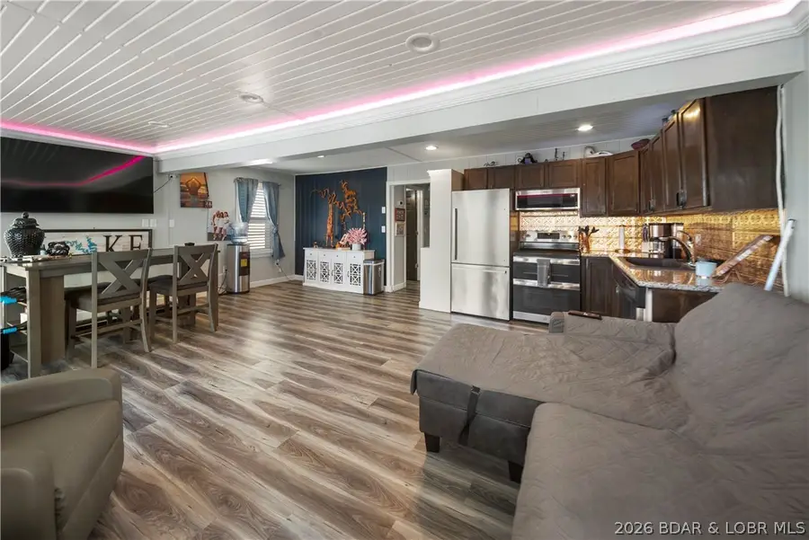 2171 Spring Cove Road, Sunrise Beach, MO 65079 - #2