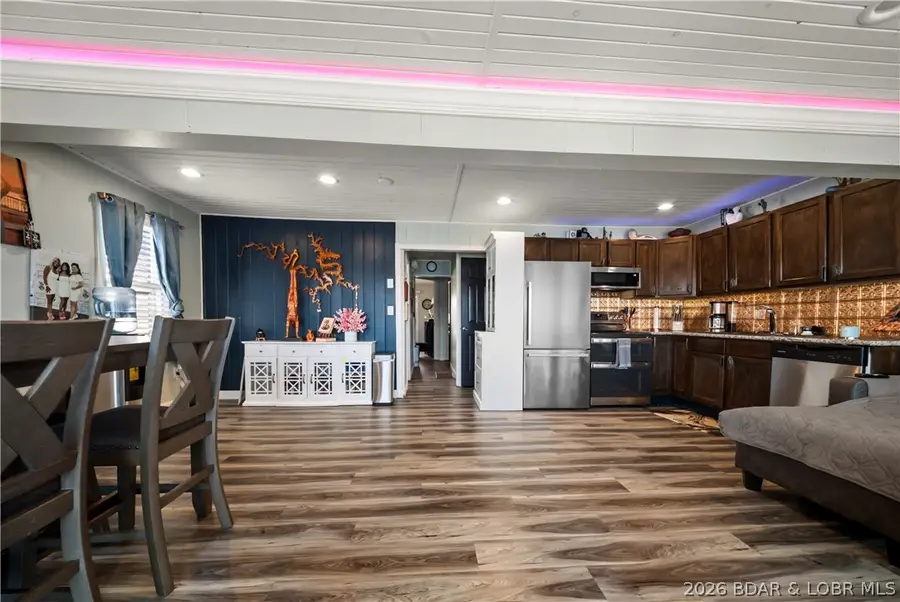 2171 Spring Cove Road, Sunrise Beach, MO 65079 - #3