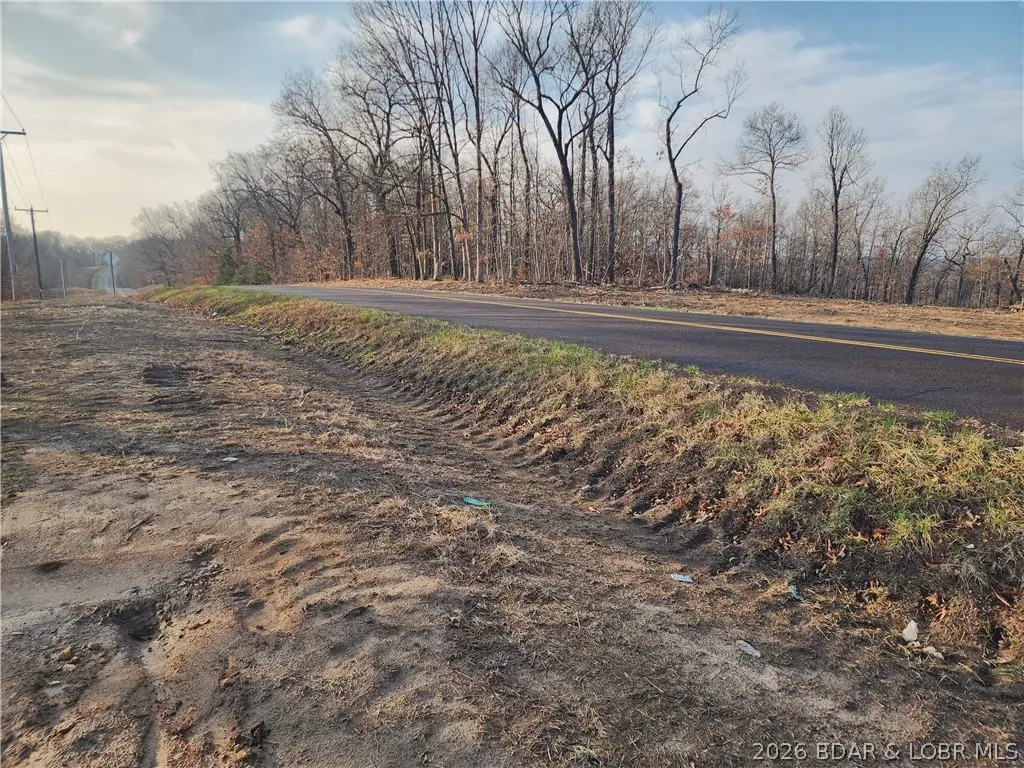 Lot 4 State J Road, Roach, MO 65787 - #1