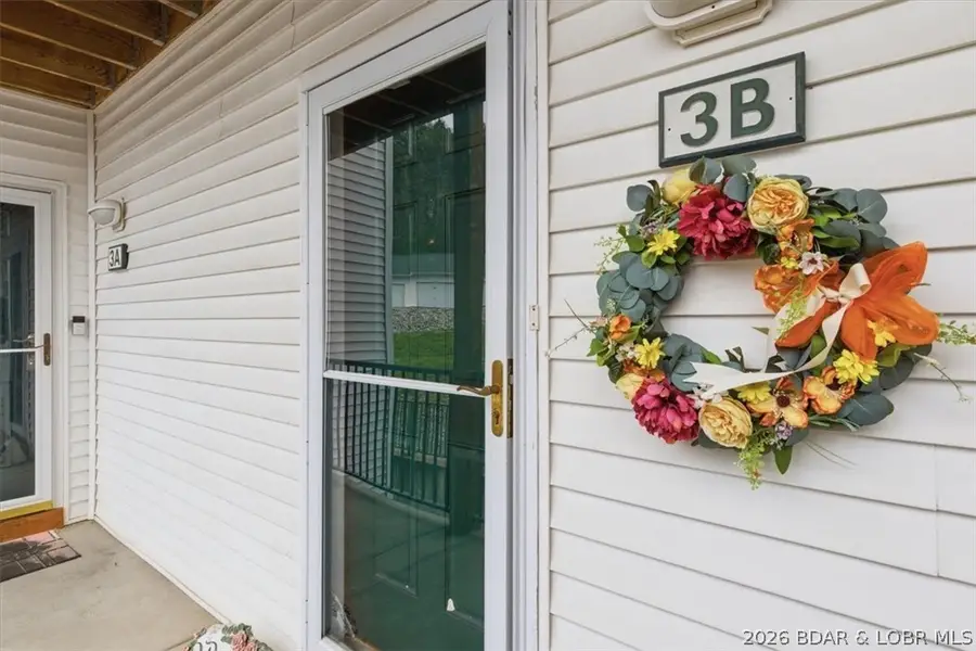 464 Cedar Heights Drive #3B, Camdenton, MO 65020 - #2