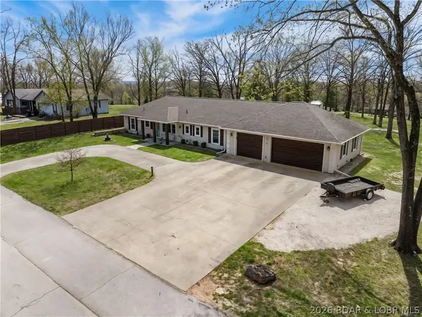 111 Woodcrest Avenue, Laurie, MO 65037
