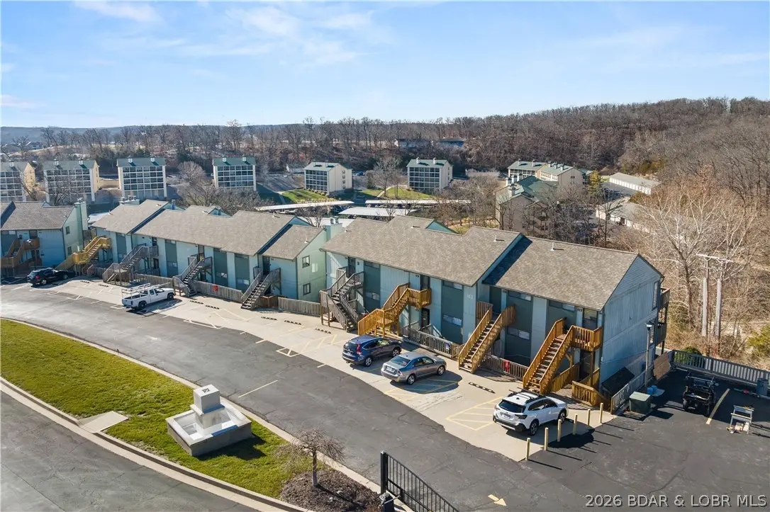 163 Southwood Shores Place #3D, Lake Ozark, MO 65049 - #1