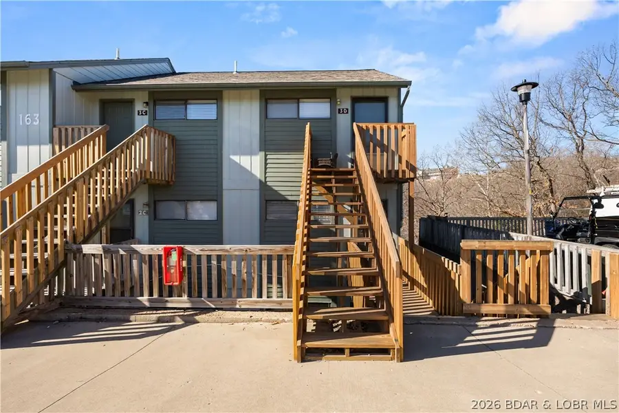 163 Southwood Shores Place #3D, Lake Ozark, MO 65049 - #3