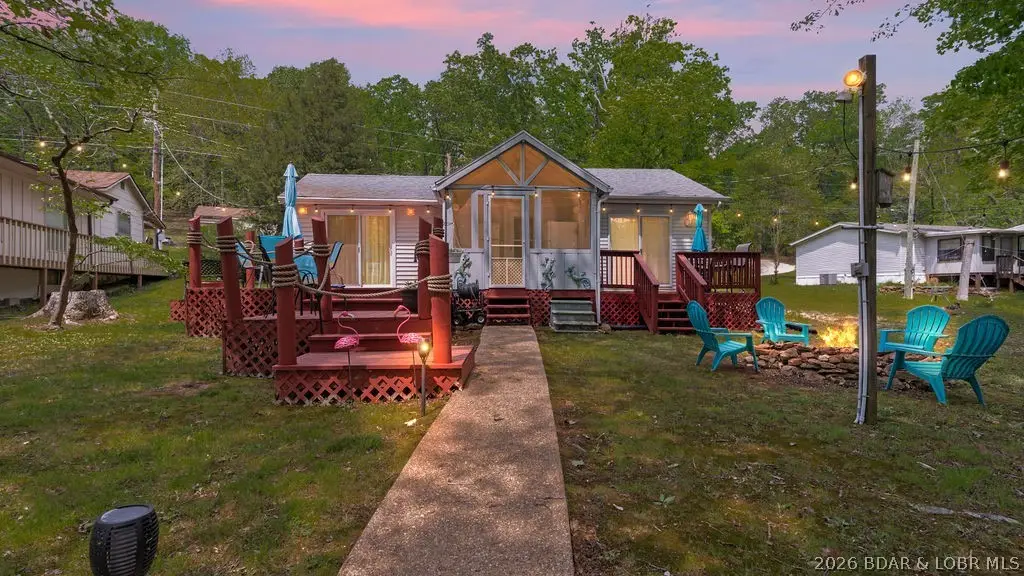 684 Lehman Lane, Sunrise Beach, MO 65079 - #1