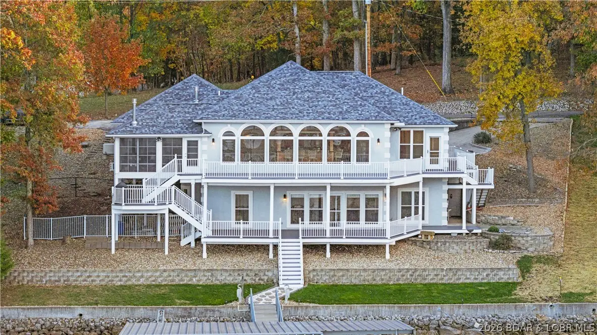 331 Hollow Oak Road, Sunrise Beach, MO 65079 - #1