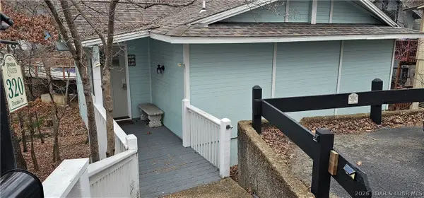 320 Duenke Drive, Osage Beach, MO 65065