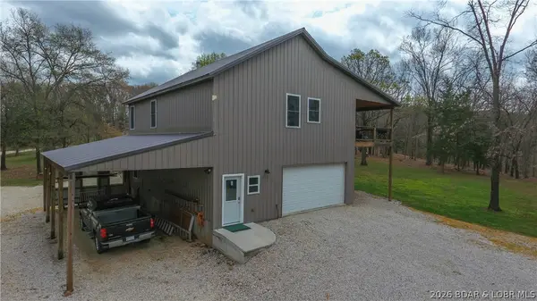 2245 Pier Thirty One Road, Camdenton, MO 65020