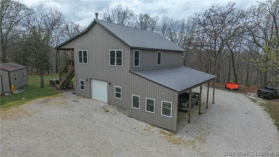 2245 Pier Thirty One Road, Camdenton, MO 65020 - #3