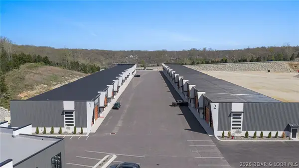 100 Blue Heron Hill #218, Lake Ozark, MO 65049