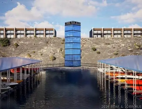 100 Blue Heron Hill #219, Lake Ozark, MO 65049 - #2