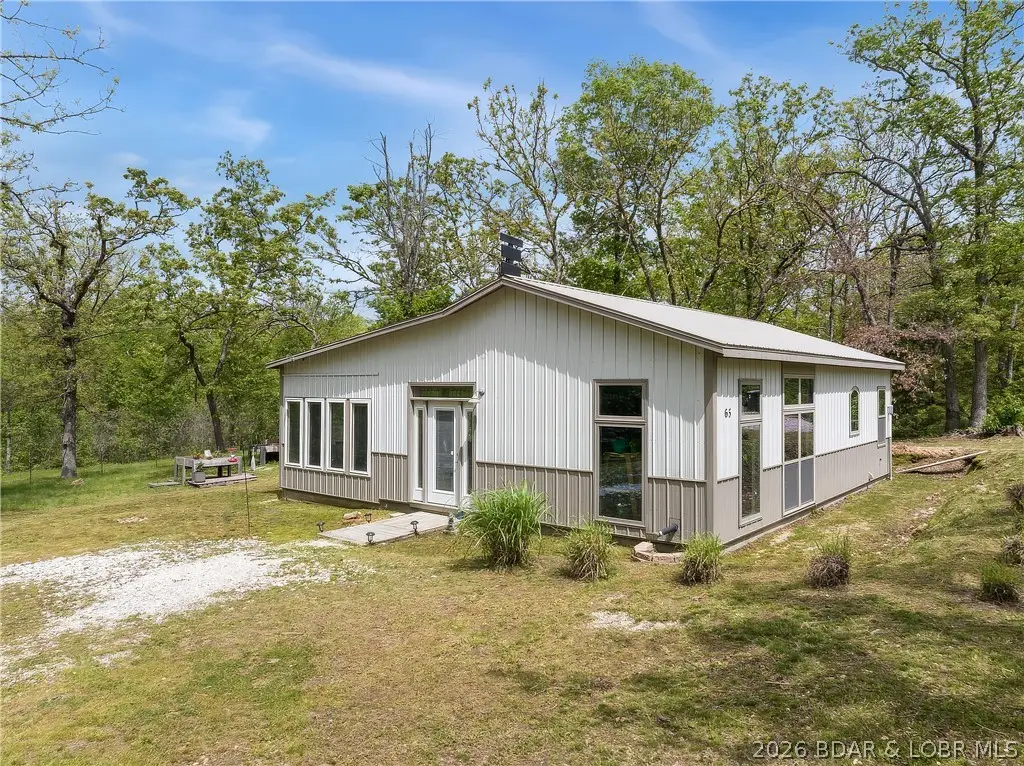 Address Withheld By Seller, Macks Creek, MO 65786 - #1