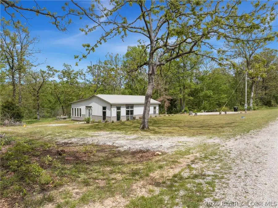 Address Withheld By Seller, Macks Creek, MO 65786 - #3