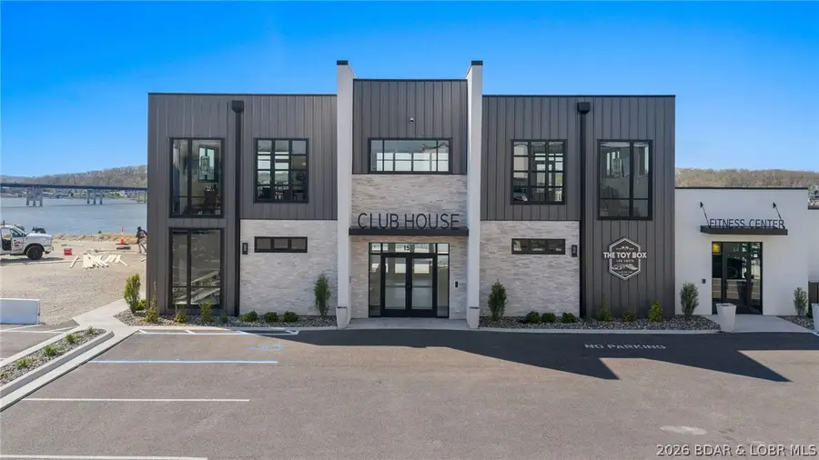 100 Blue Heron Hill #206, Lake Ozark, MO 65049 - #2