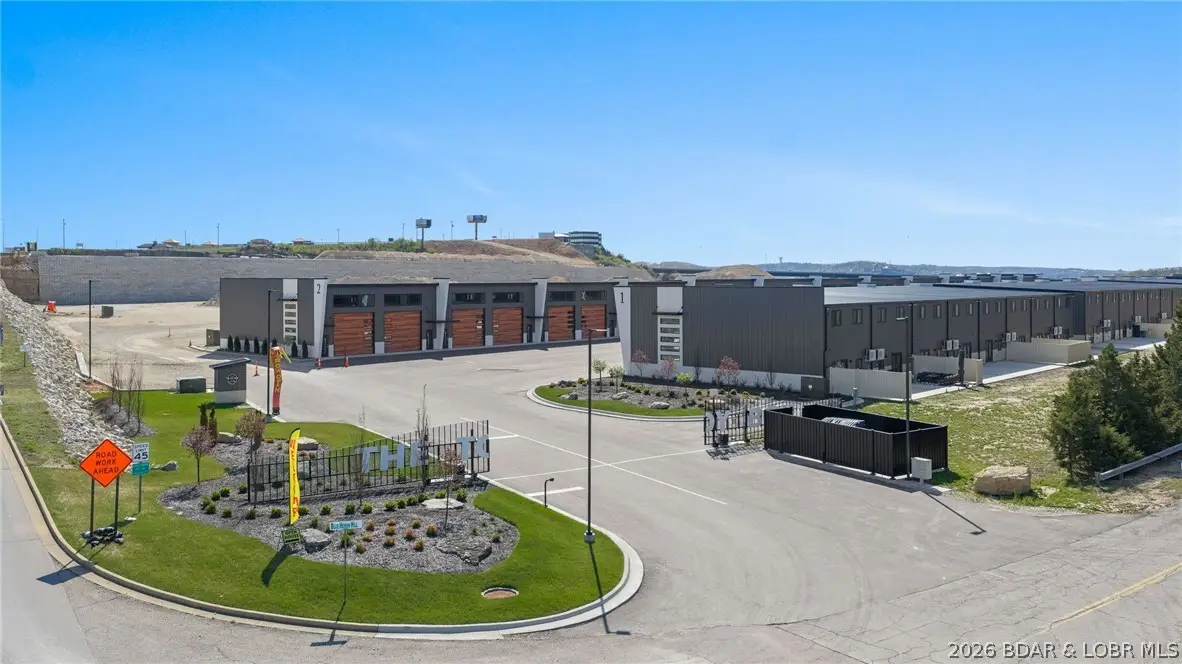 100 Blue Heron Hill #207, Lake Ozark, MO 65049 - #1