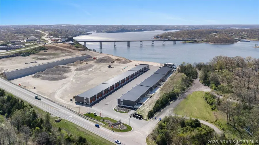 100 Blue Heron Hill #207, Lake Ozark, MO 65049 - #3
