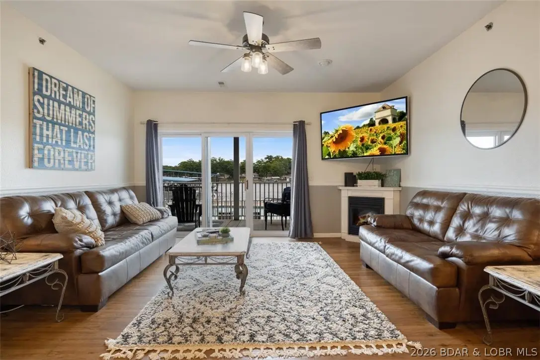 216 Lakeview Resort Blvd #1B, Sunrise Beach, MO 65079 - #1