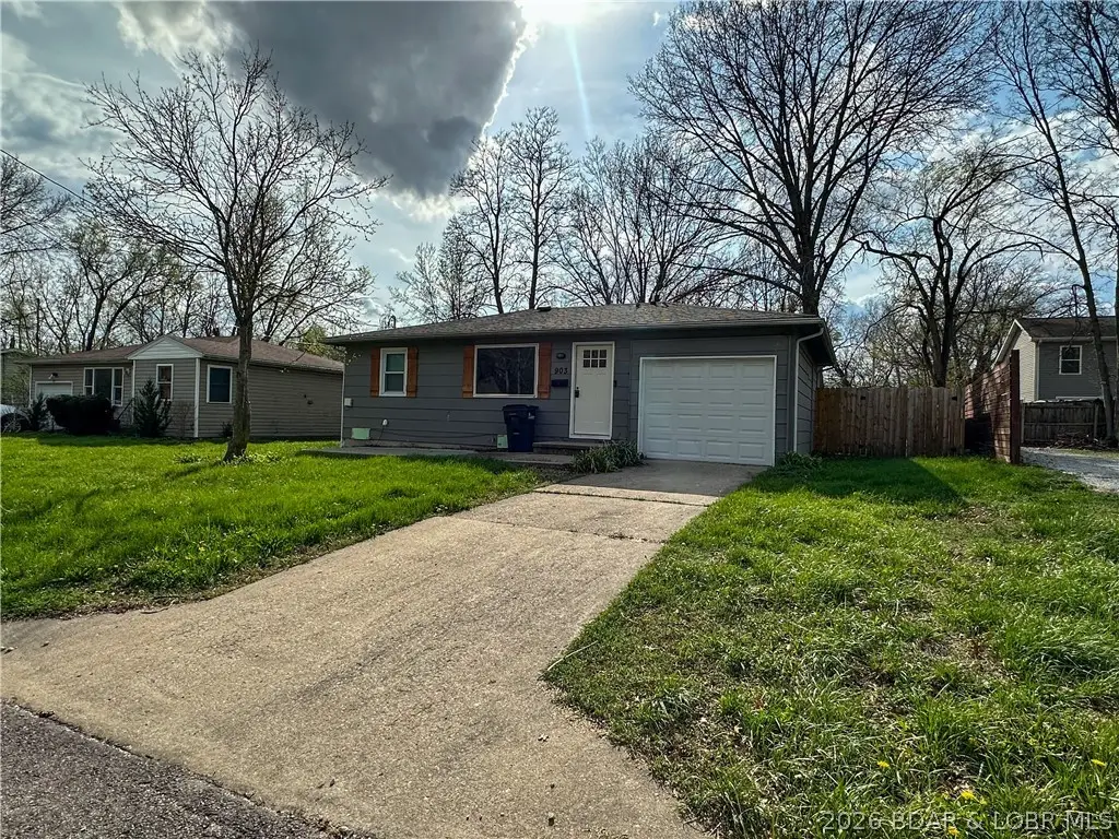 903 Jefferson Street, Saint Charles, MO 65023 - #1