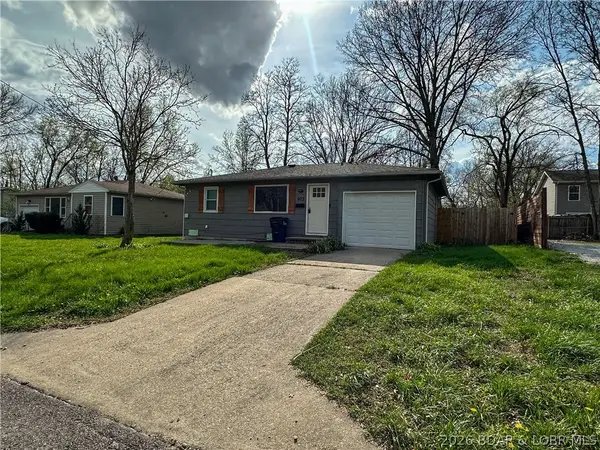 903 Jefferson Street, Other, MO 65023