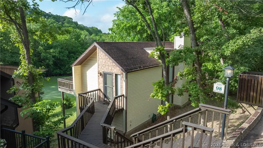 98 Bent Shadow Ln, Osage Beach, MO 65065 - #2