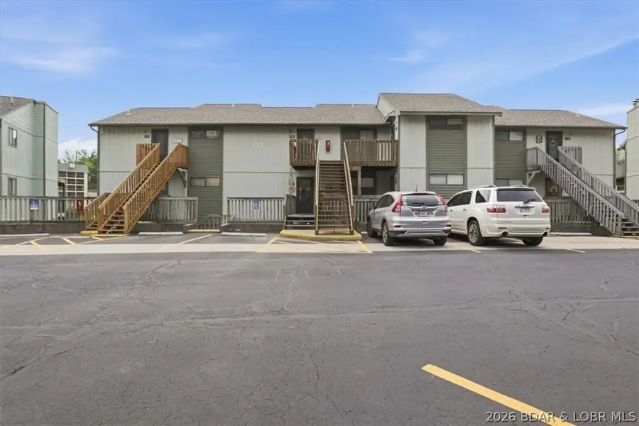 123 Southwood Shores Place #2A, Lake Ozark, MO 65049 - #3