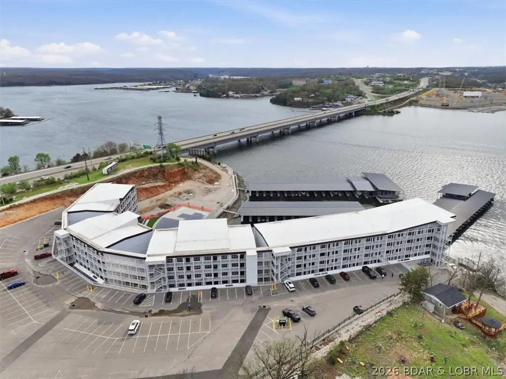 1065 Topsider Lane #206, Osage Beach, MO 65065 - #1