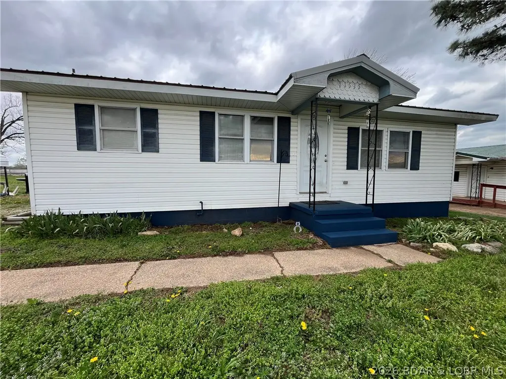 13535 Old Marvin Road, Versailles, MO 65084 - #1