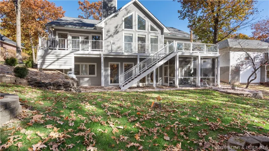 1243 Cayman Drive, Osage Beach, MO 65065 - #3